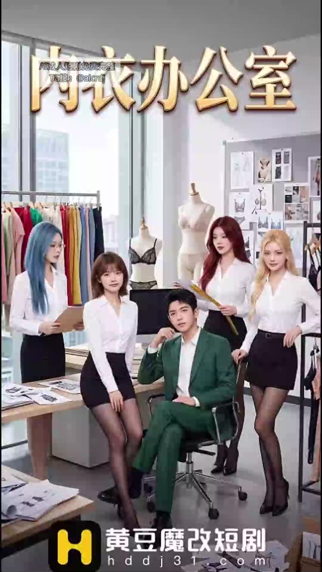 内衣办公室