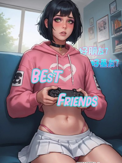 Плакат для 好朋友好基友[Zenit2cai ]bestfriend