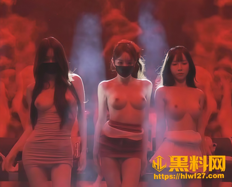 黑料神曲最新作品5