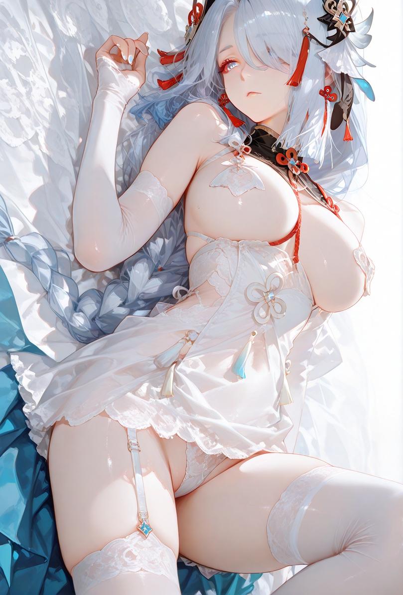 Плакат для 侠女荡心V