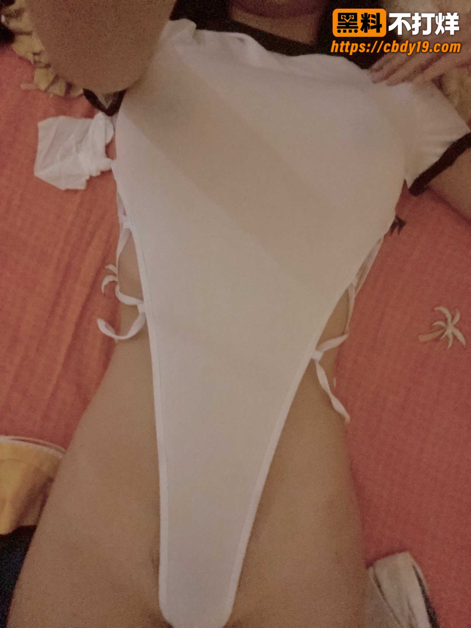 初代福利姬 狗头萝莉 56