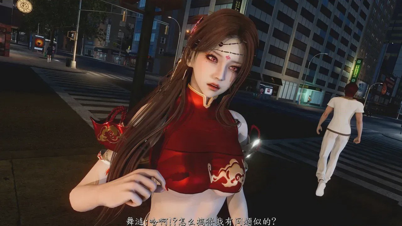 第1话、35 ページ