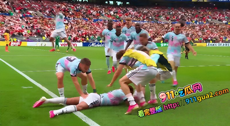 2026世界杯比利时再现内讧破门 照片3