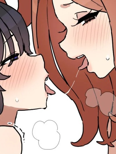 [ZZR 個人漢化] [BINGDAK] 讓伴侶與他人外遇 的封面