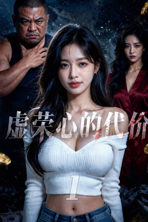 Poster para sa 虚荣心的代价【AI色情短剧】第5集