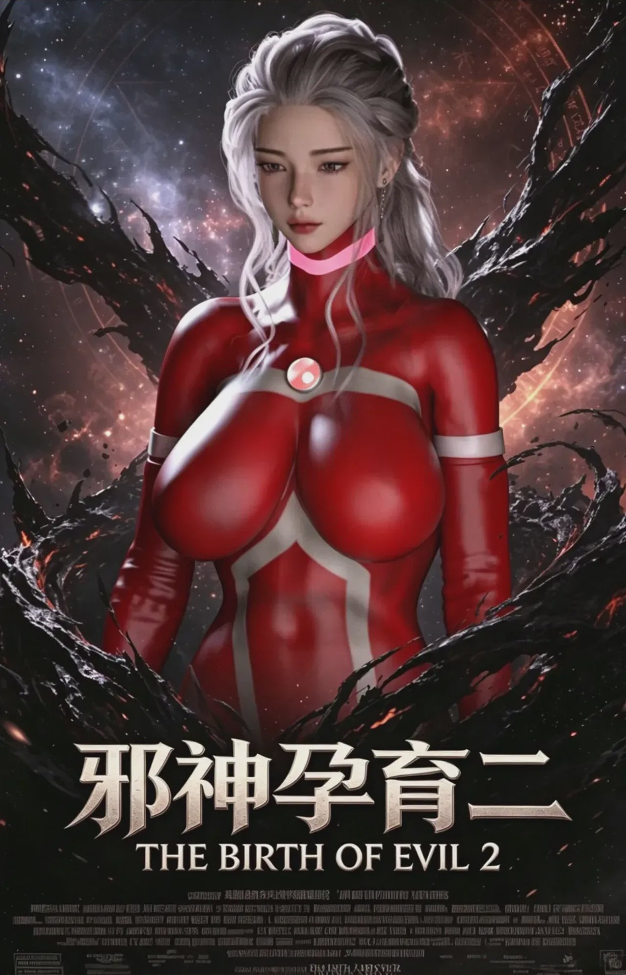 第1话, หน้า 1