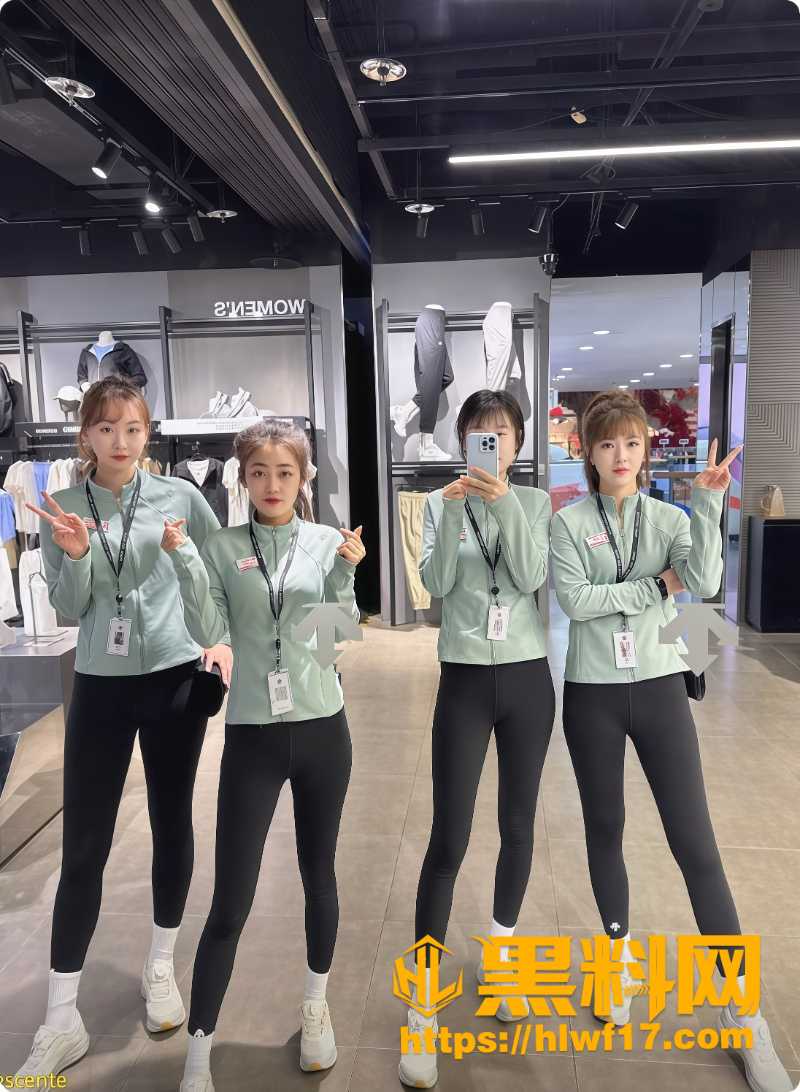 迪桑特女销售塌房事件3 8