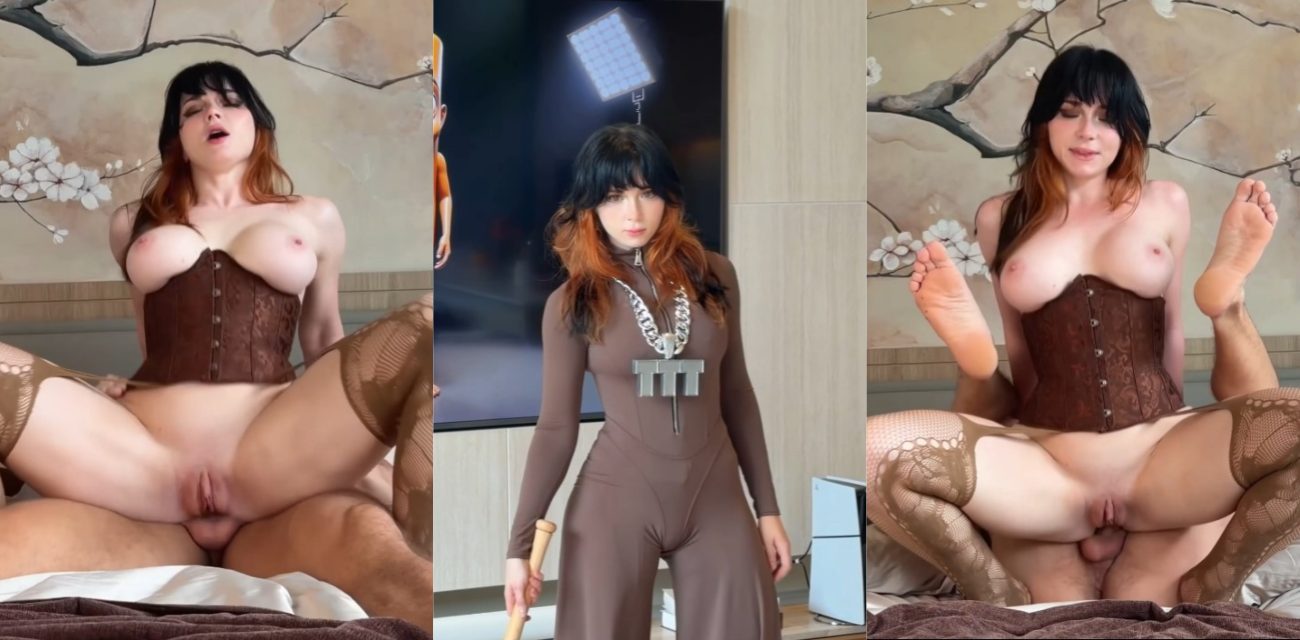 OnlyFans 欧美顶流网黄 Sweetiefox 重口肛交新作 大奶翘臀遭猛男蹂躏 紧致菊花被爆插内射