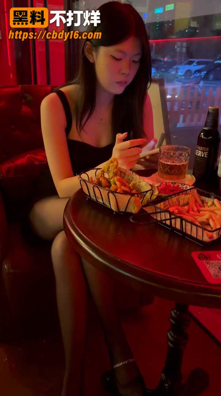 古河君约啪顶颜女大 1