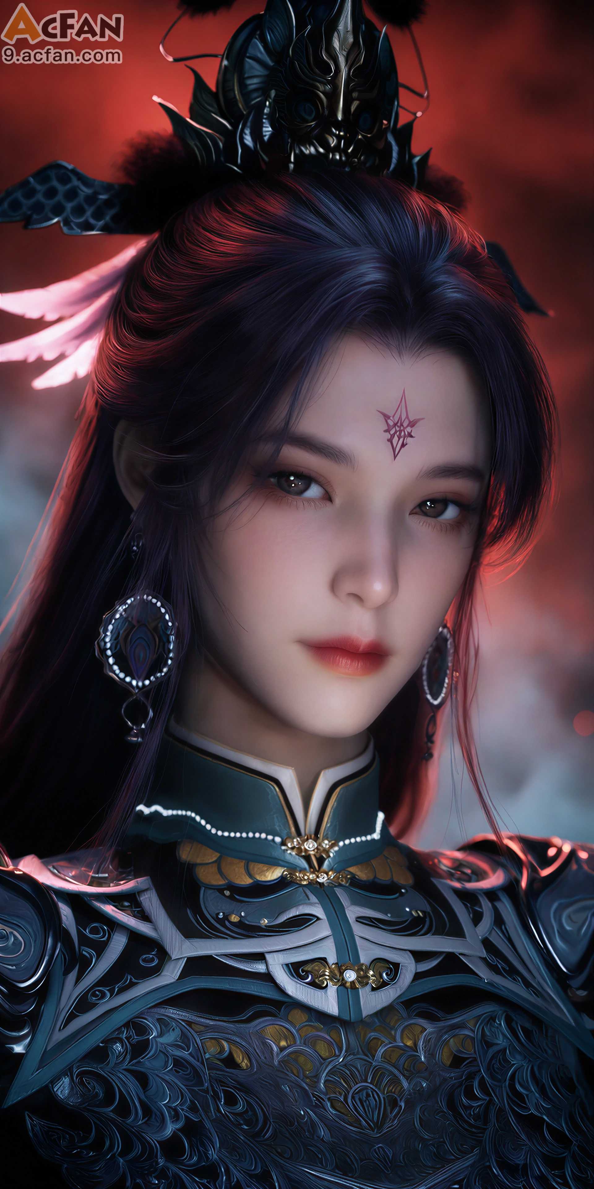 司幼幽-牧神记, pahina 168