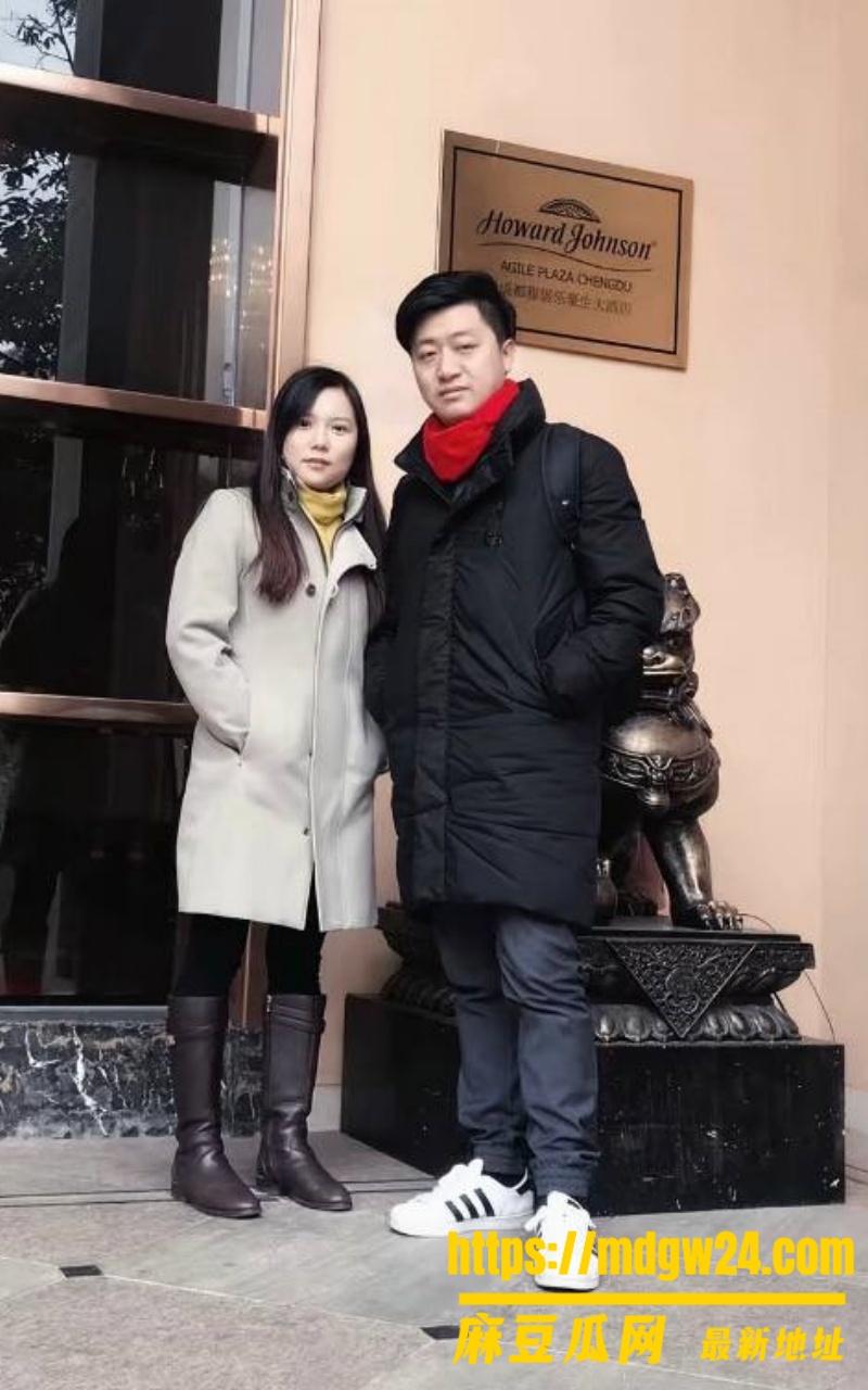 抖音10.6万粉男网红 笑僧21