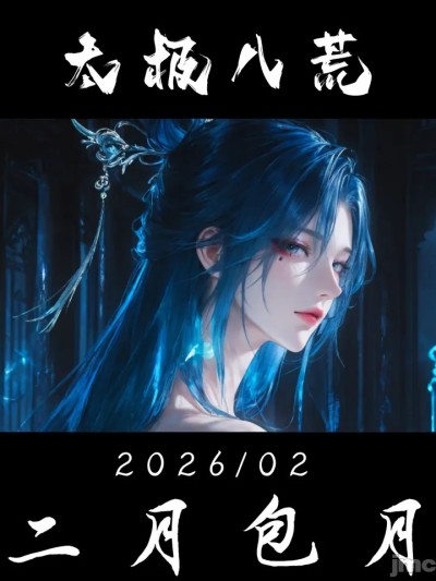 Poster for 02-03 嫦娥落星盏返场 159p