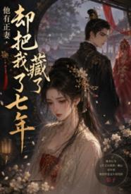 Плакат для 他有正妻，却把我藏了七年