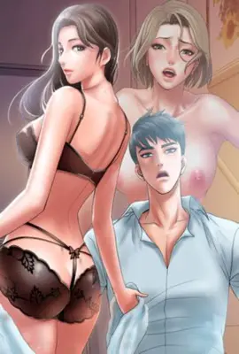 女王空降之厦门小明 포스터