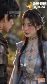 《无尽纪元》第1-3集 连载中 全系列完整版 (2/3)
