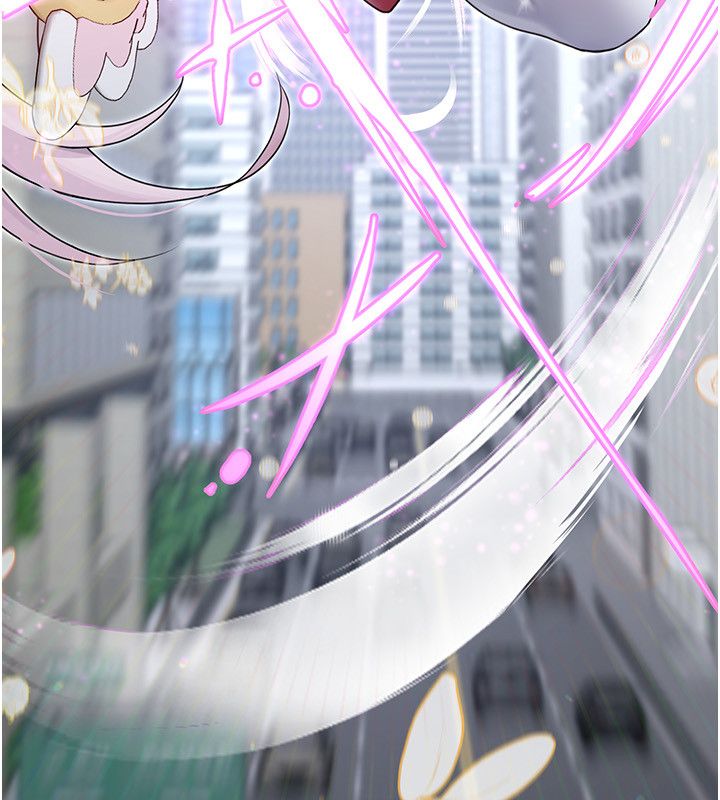 第1話-我的老婆是魔法少女?, pahina 124
