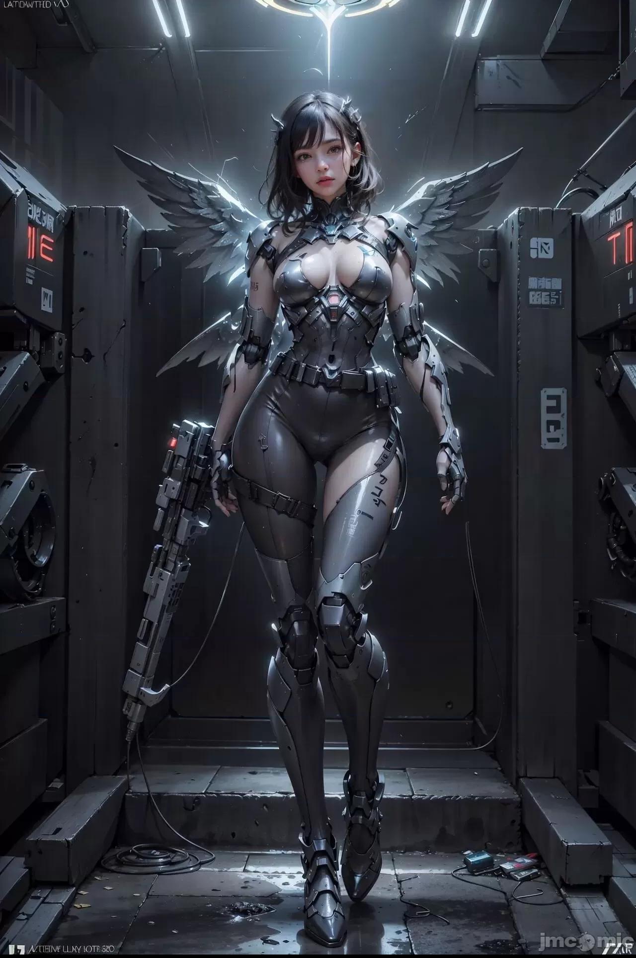 ★PATREON★ RGTA [93052244] [AI Generated] [3] 第1话, страница 133
