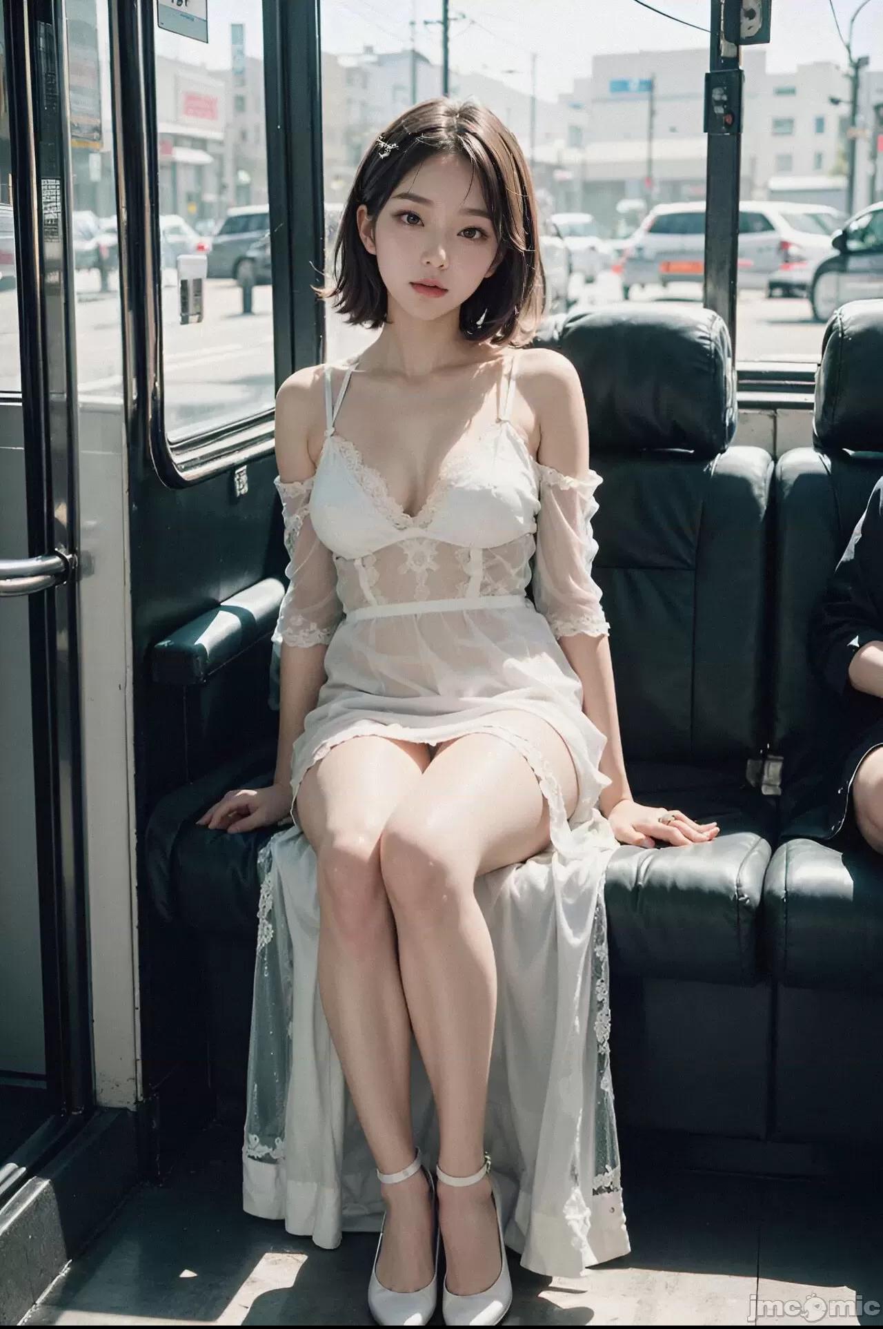 ★PATREON★ RGTA [93052244] [AI Generated] [3] 第1话, страница 330