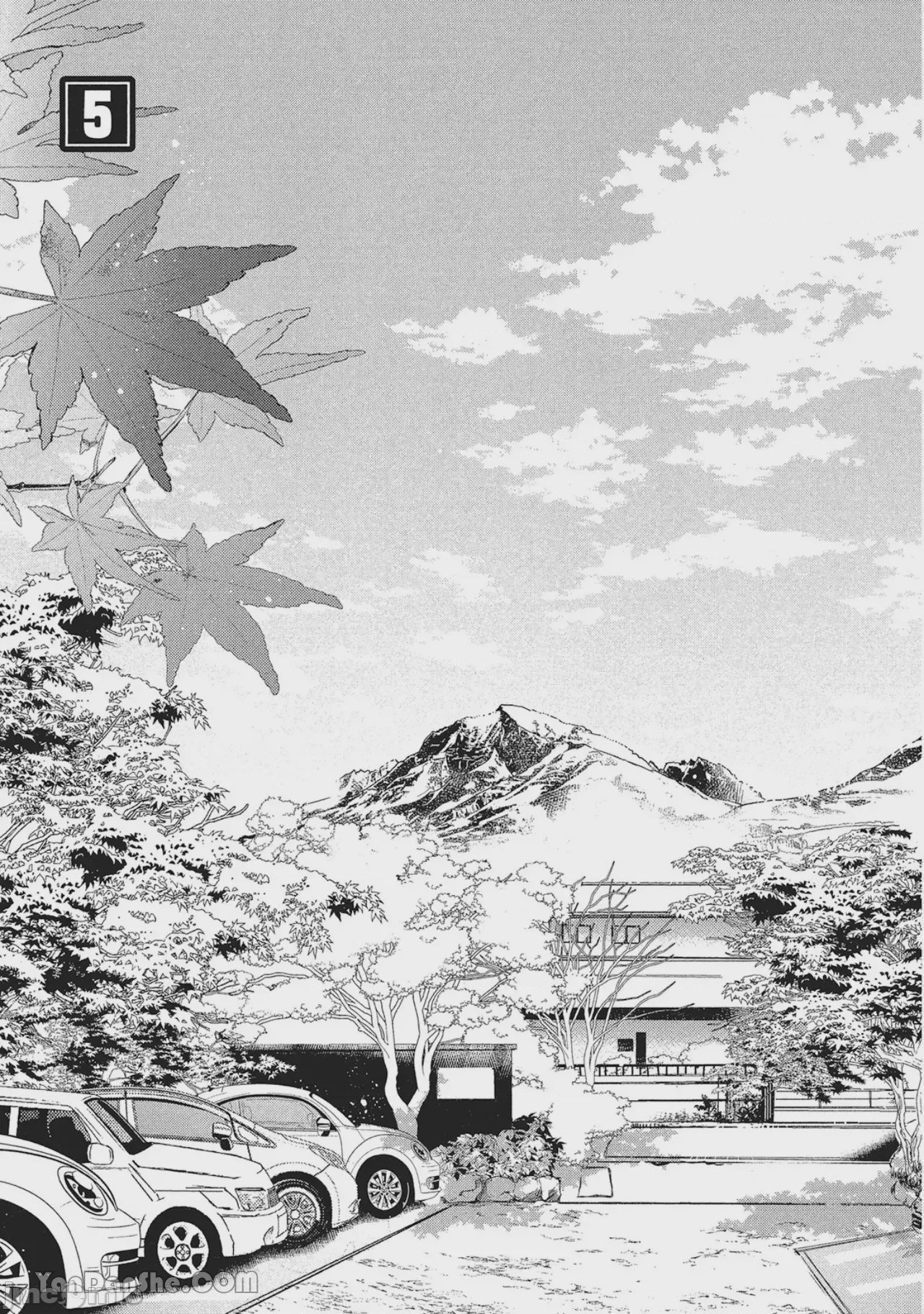 第1话, страница 121
