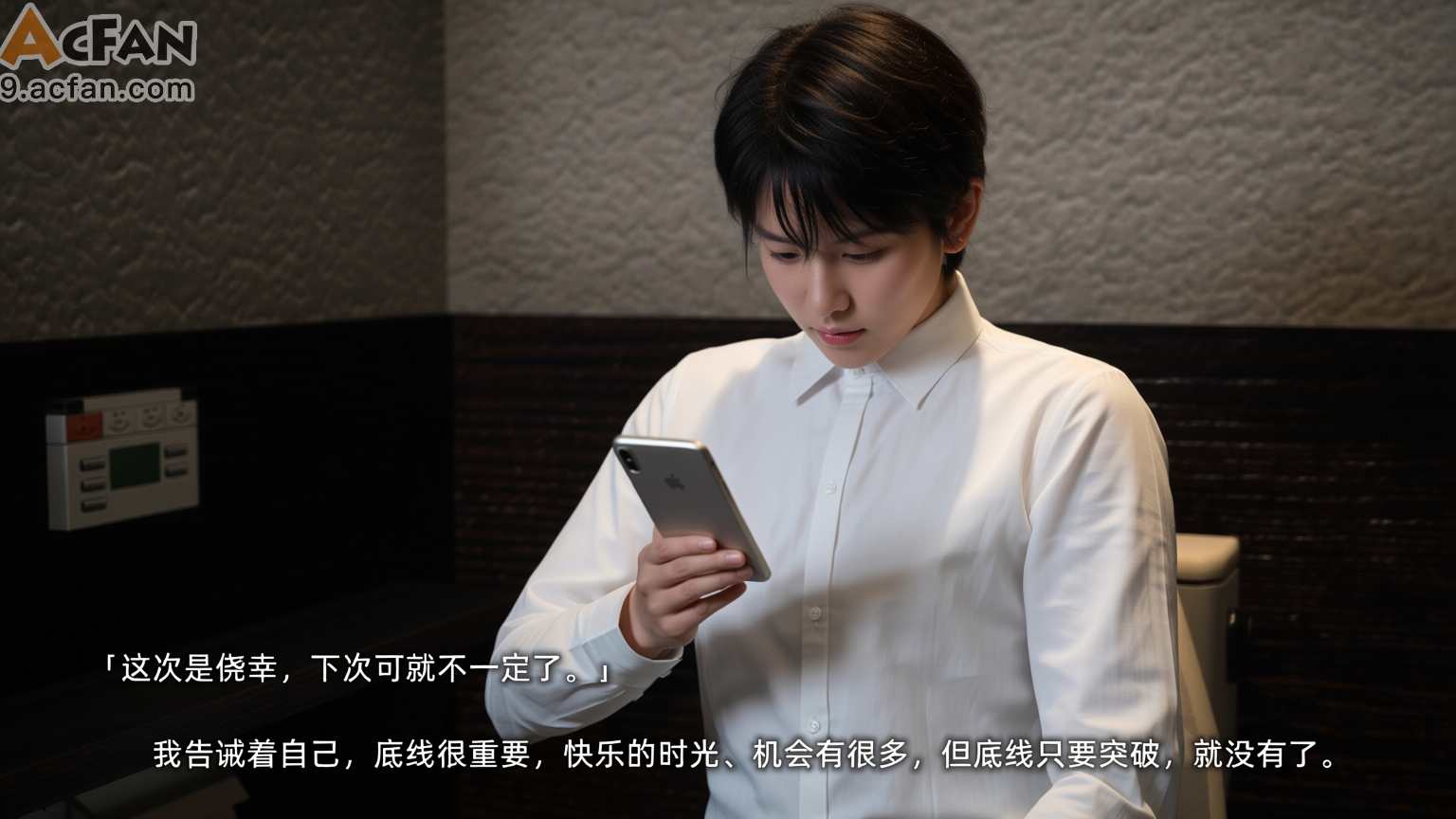 我的迟钝女友小维真人版1, pahina 149