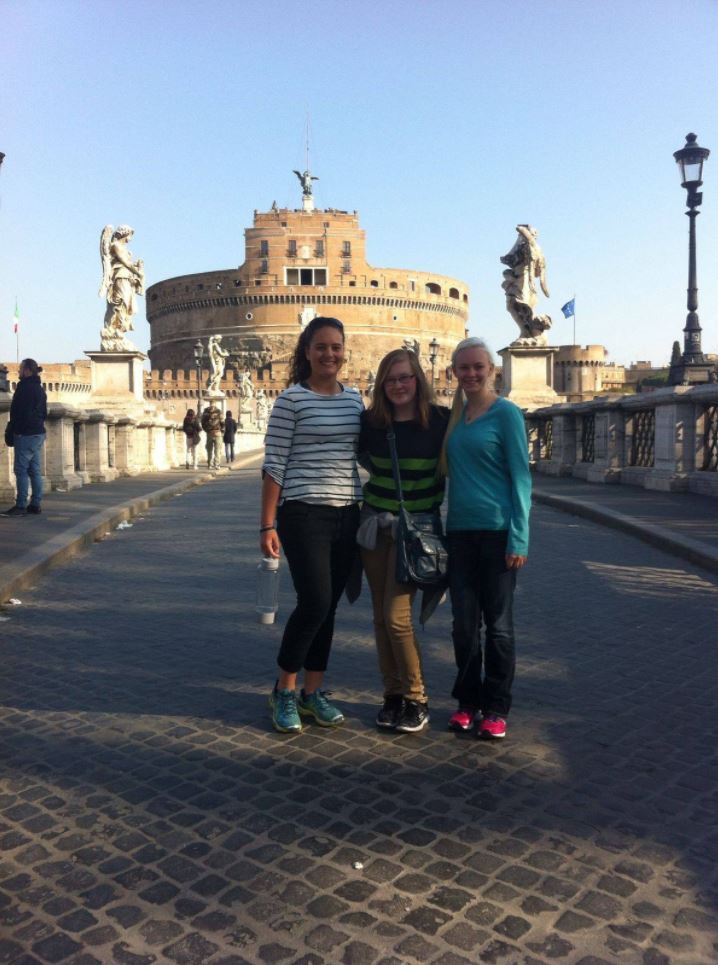 Why Study Abroad?
