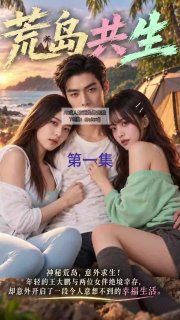 【荒岛共生】第1-2集 (1/2)