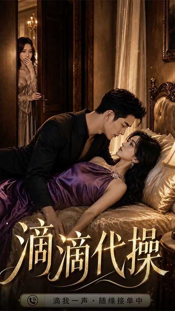 滴滴代操