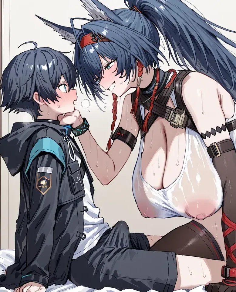 无题 的封面