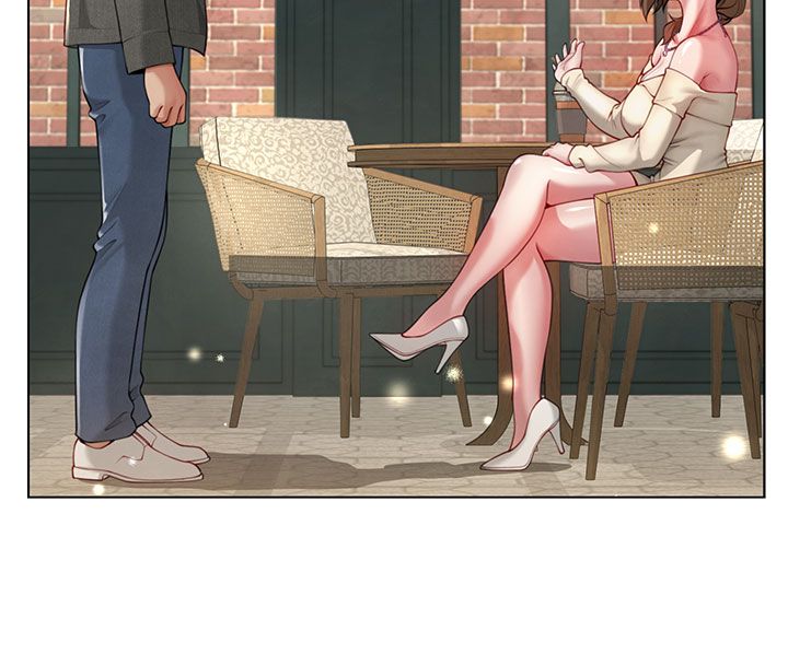 第1話-前任砲友是現任繼母, page 156
