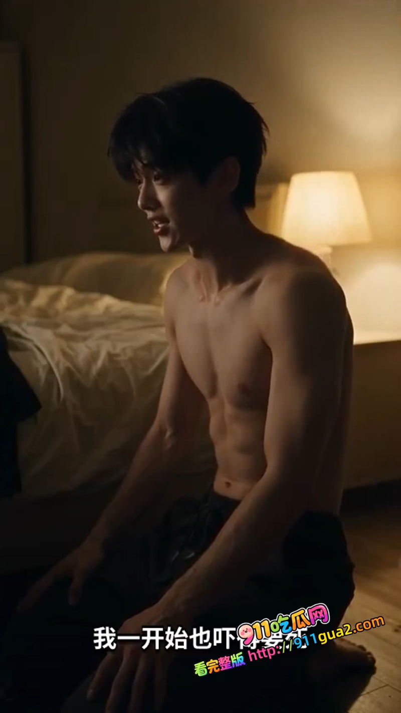 AI短剧，毒精液 4 8