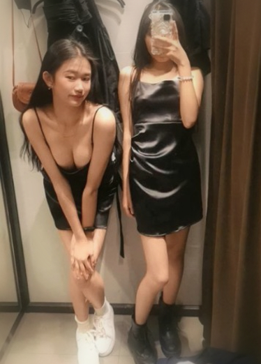 调教高颜值小姐姐