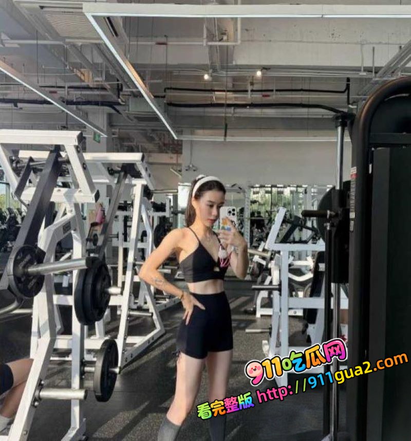 嘉兴氚気健身店长 王昕 提供性服务 买十节私教课获口交 照片10