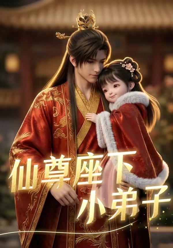 Poster for 仙尊座下小弟子