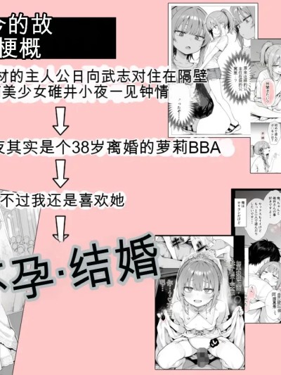 [寂寞时空个人AI汉化] [きょこーの王国] 隣の部屋の退廃ロリBBA2 [中国翻訳] 포스터
