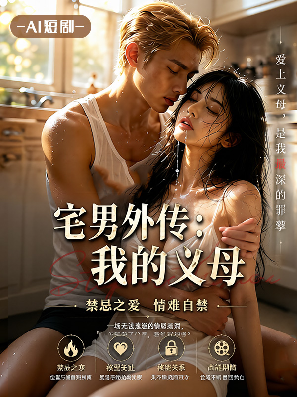 宅男外传 我的义母