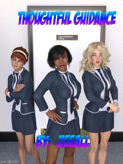 Poster para sa [ZeeAll] Thoughtful Guidance [机翻]