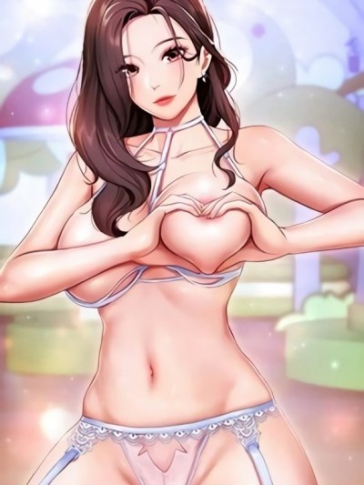 โปสเตอร์สำหรับ 亲子餐厅的妈妈们 与媽媽們令人心跳不已的成人遊戲