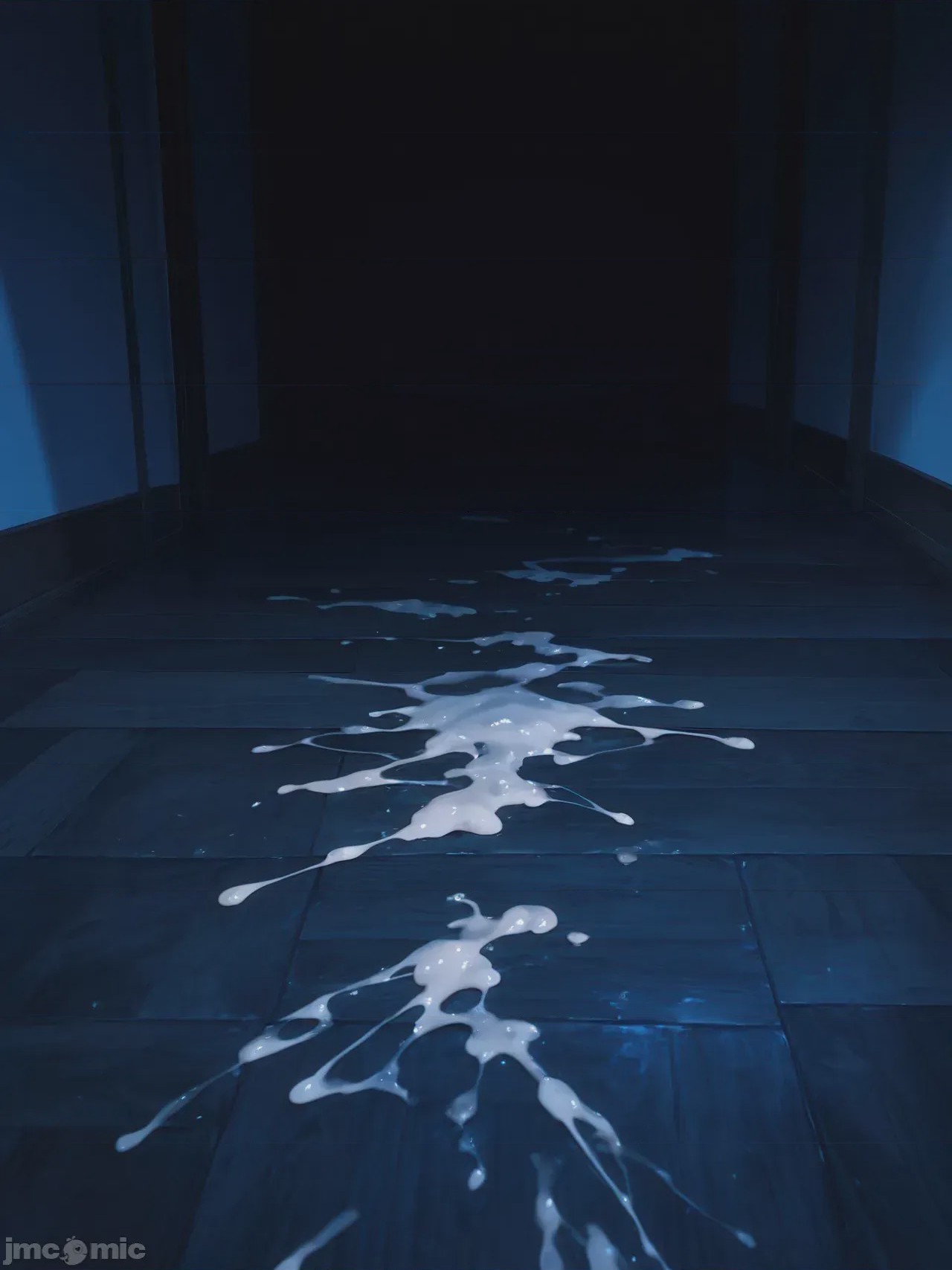 第1话, страница 111