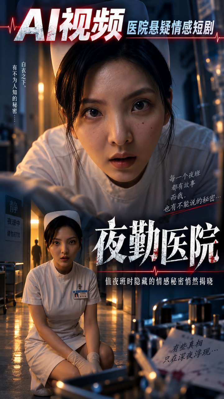 夜勤医院