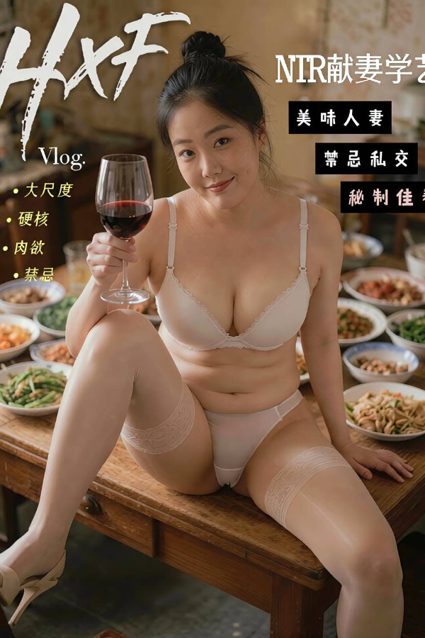 NTR献妻学艺