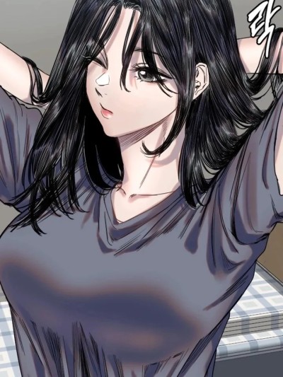 小手 포스터