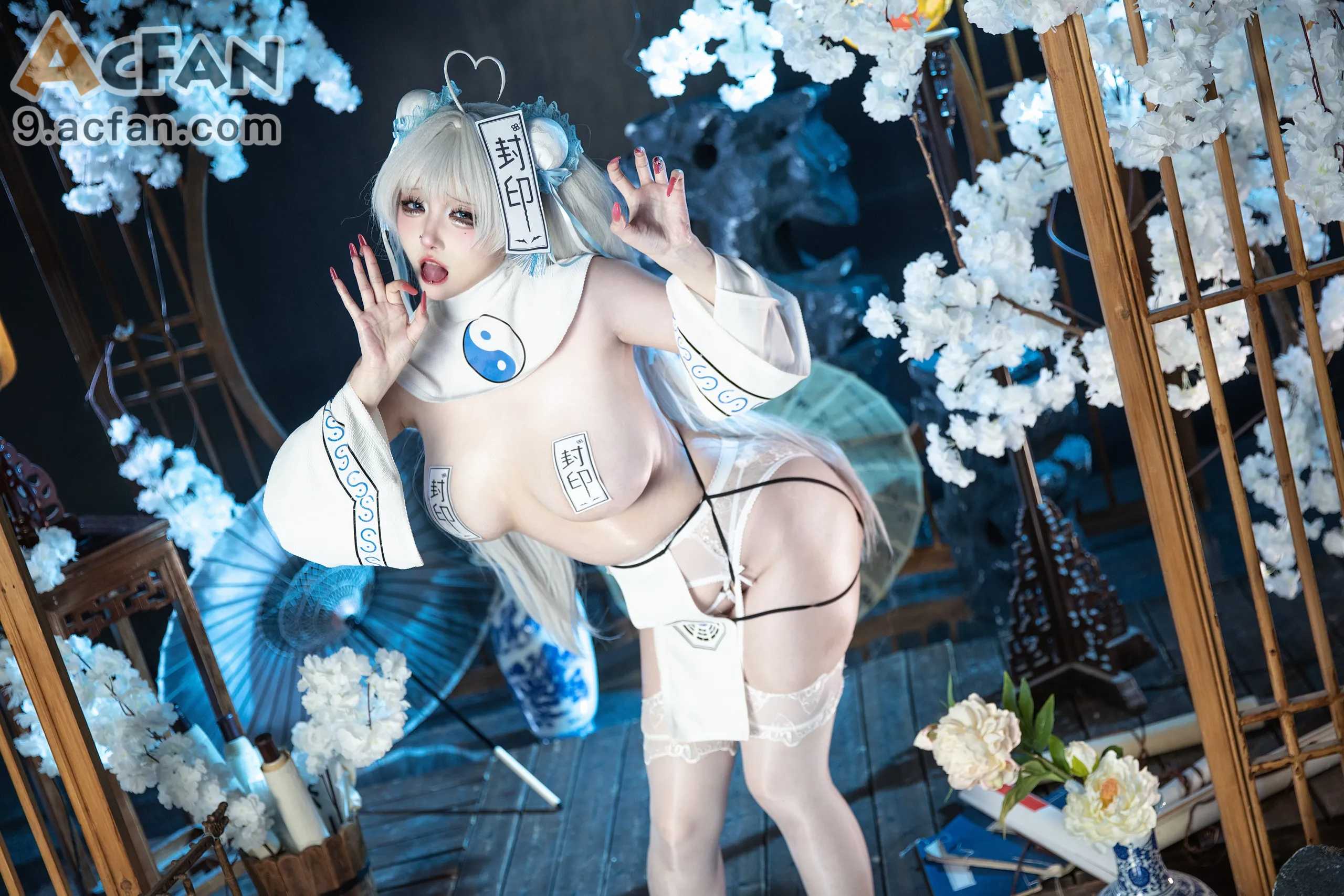 嗖嗖soso_-_魔化小师妹, trang 28