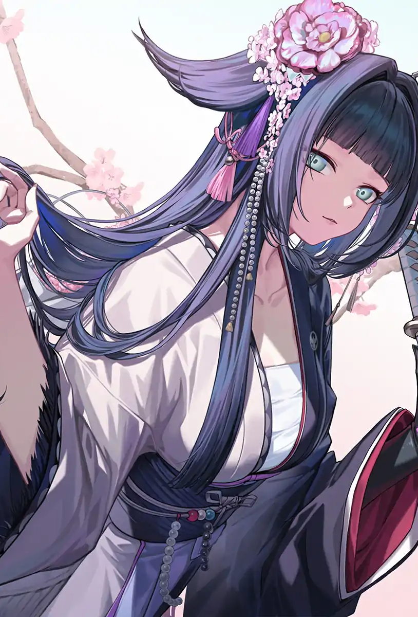 Poster para sa 魔女今天暴露了吗