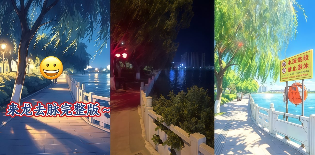 睢县北湖公园