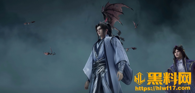 王林血洗修魔海立威百日诛杀令 9