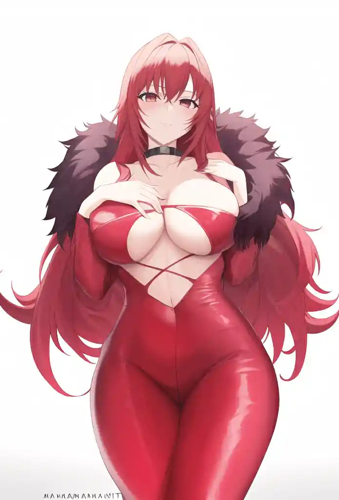 Áp phích cho 风骚的舞女