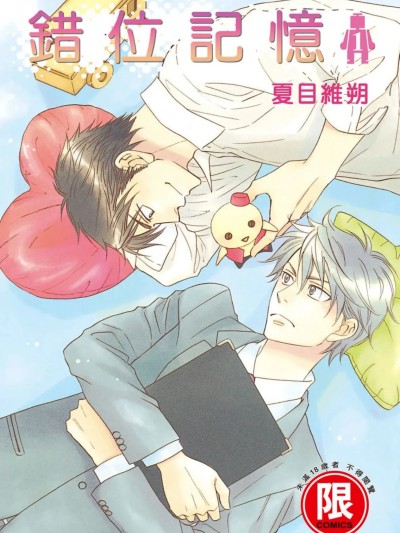 Poster for Misplaced memory