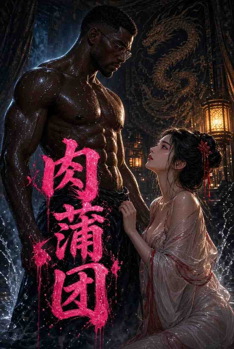 肉蒲團