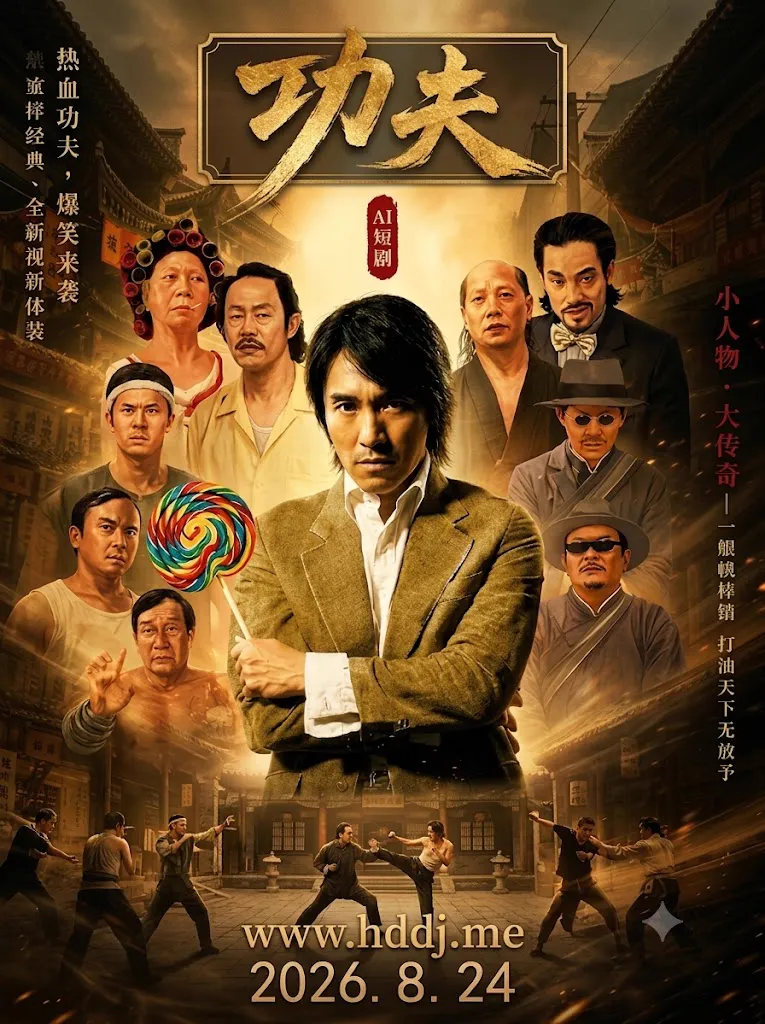 功夫