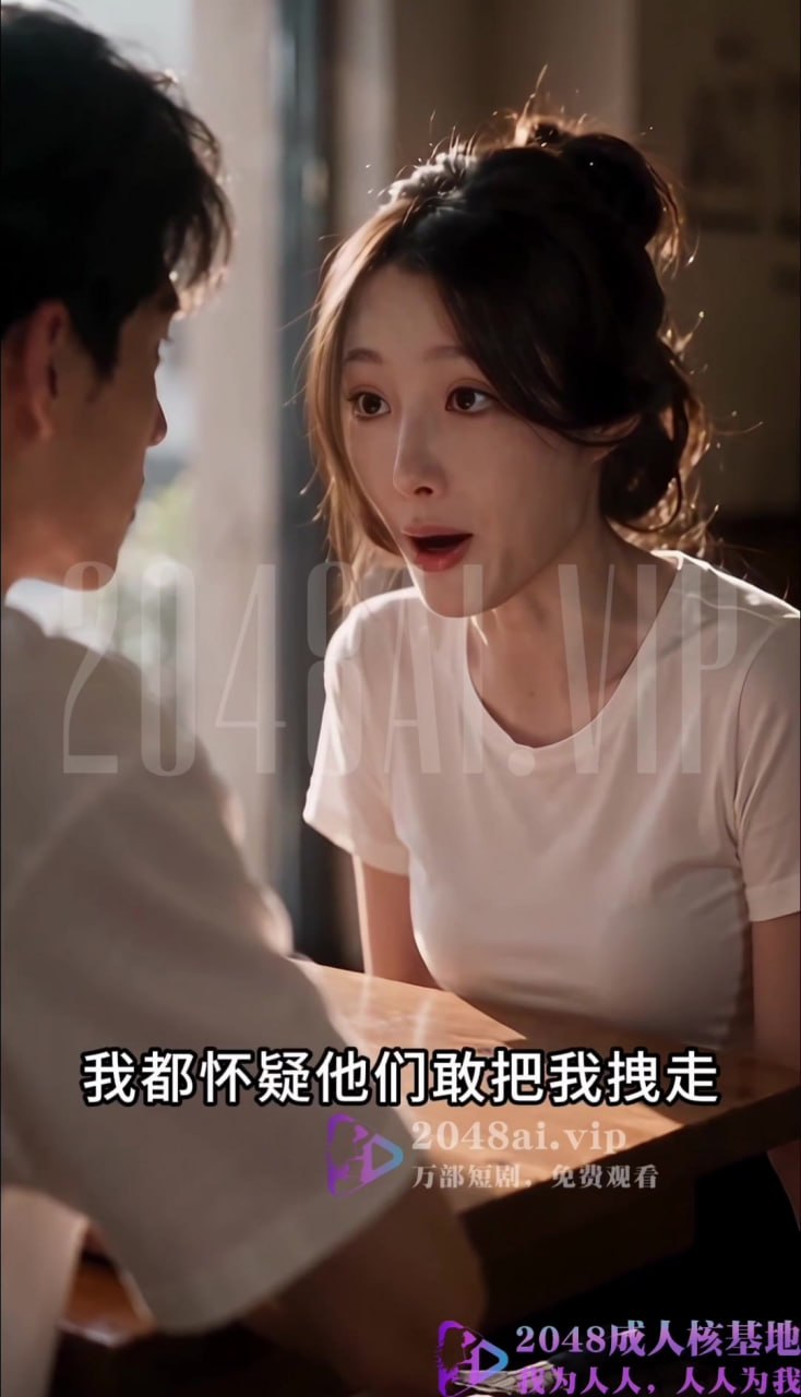 AI成人短剧 被教官按住的巨乳学生 第1集 校园绿帽男主目睹女友被教官与同学轮番侵犯
